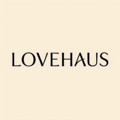 logo lovehaus